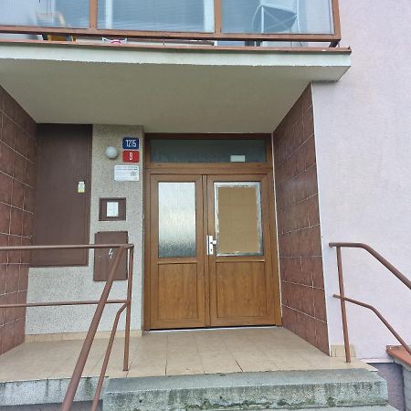 海布Prikopni公寓 外观 照片